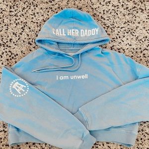 Call her daddy merch